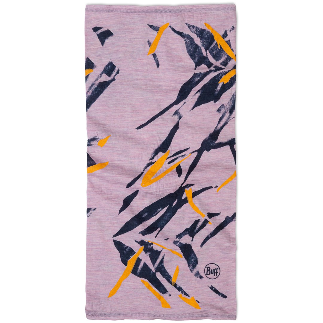 Buff Bandana  MERINO LIGHTWEIGHT PRINTS VIRTA