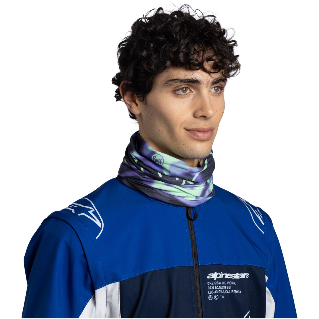 Buff Bandana  ORIGINAL ECOSTRETCH ADAL MULTI