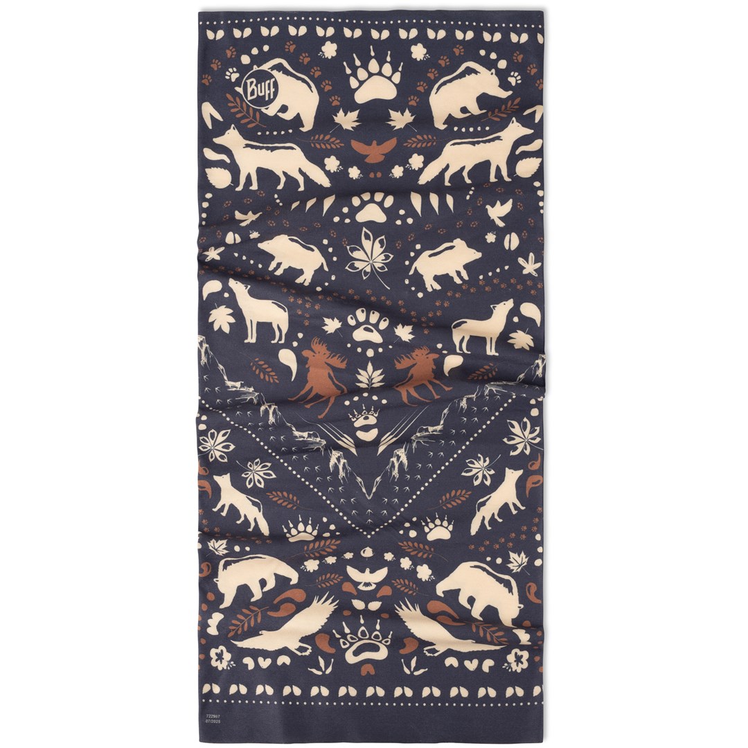 Buff Bandana  ORIGINAL ECOSTRETCH APALASH NIGHT