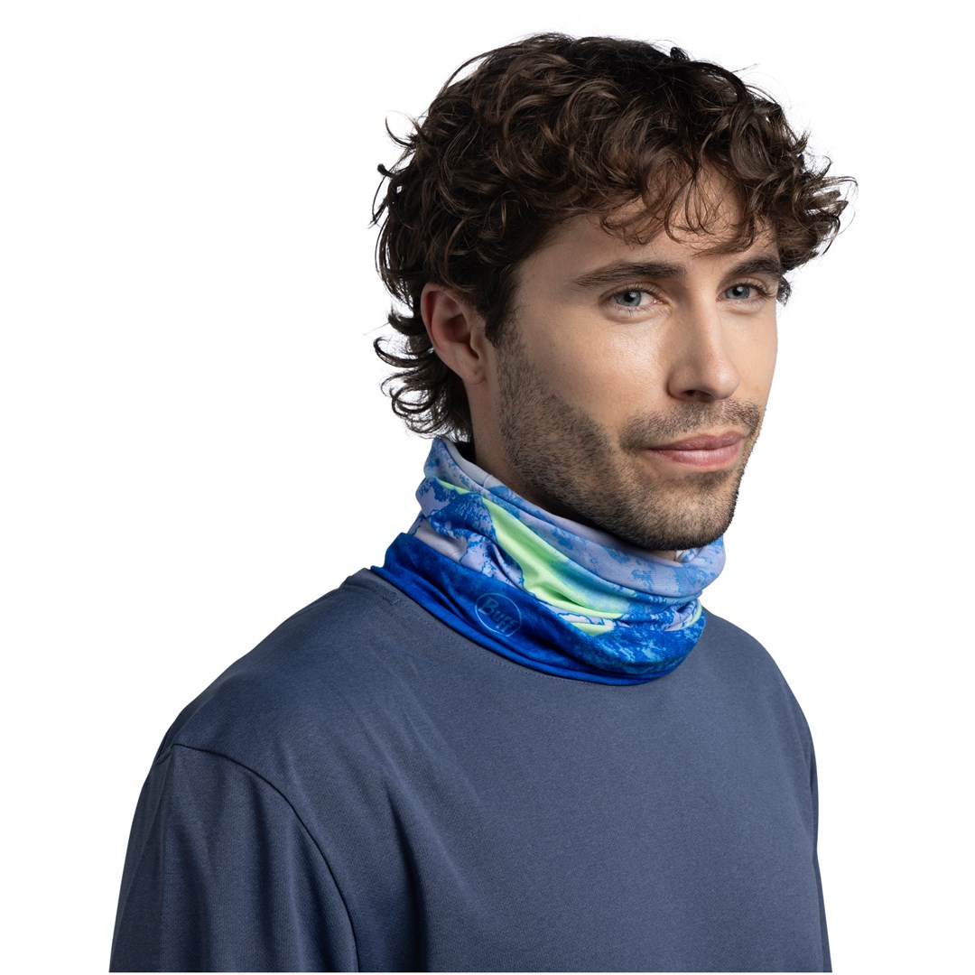 Buff Bandana  ORIGINAL ECOSTRETCH ARCI BLUE