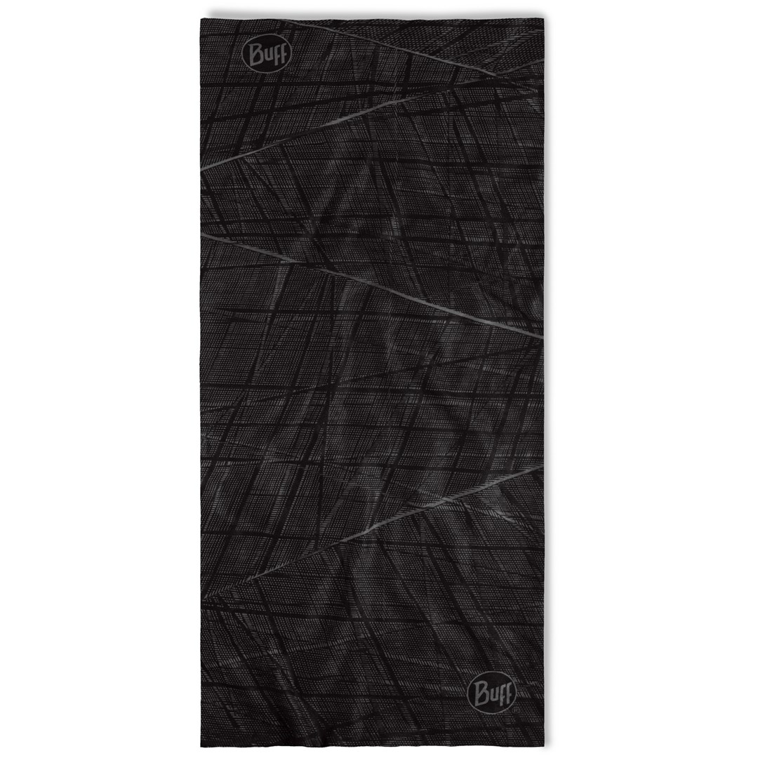 Buff Bandana  ORIGINAL ECOSTRETCH EMBERS BLACK