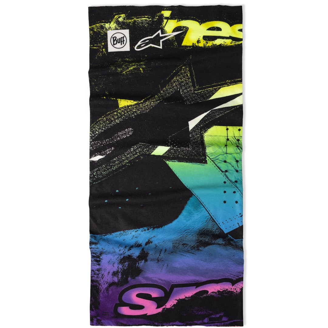 Buff Bandana  ORIGINAL ECOSTRETCH IGNITE MULTI