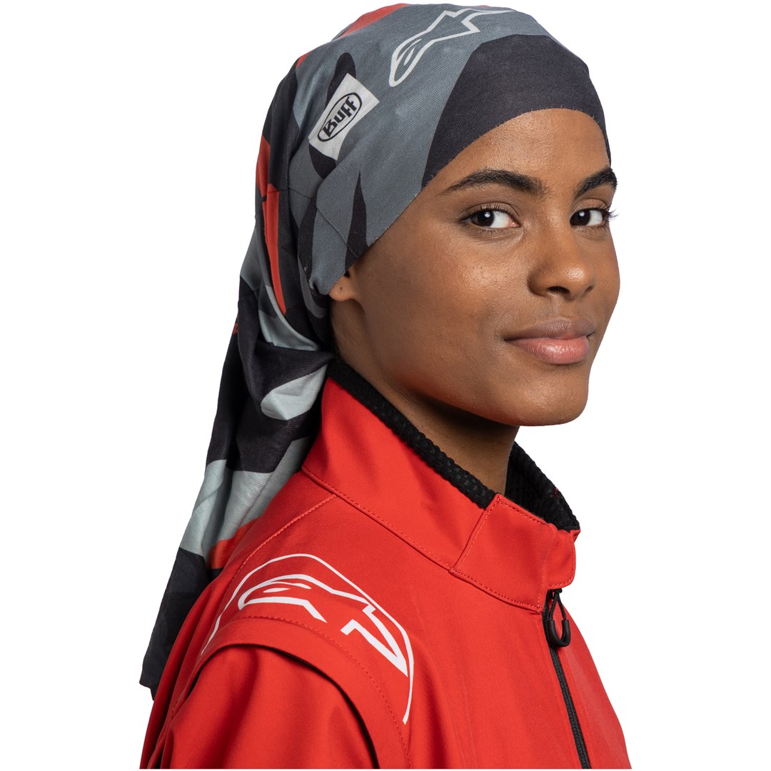 Buff Bandana  ORIGINAL ECOSTRETCH MOTO 26212