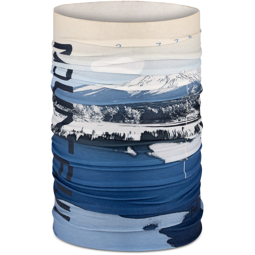 Buff Bandana  ORIGINAL ECOSTRETCH MOUNT FUJI