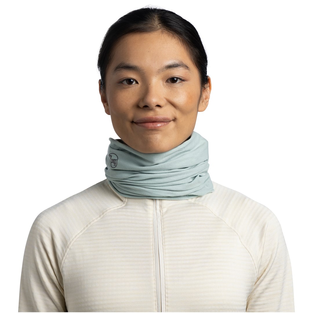 Buff Bandana  ORIGINAL ECOSTRETCH SOLID ORCHID