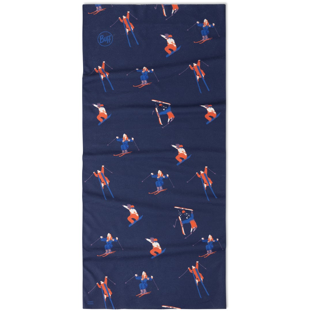 Buff Bandana  ORIGINAL ECOSTRETCH TINSU NAVY
