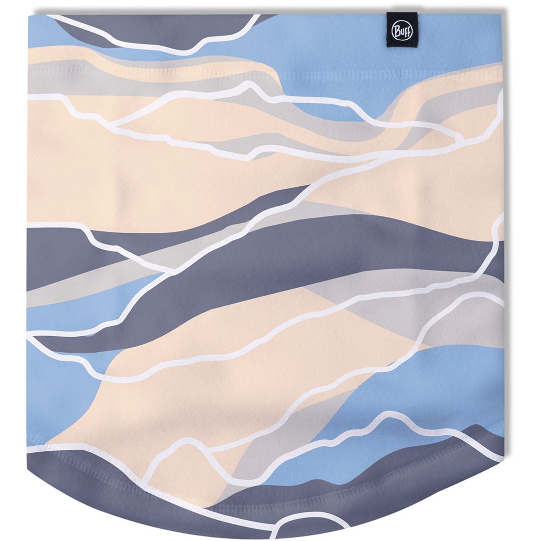 Buff Bandana POLAR PRINTS NECKWARMER AGUAR