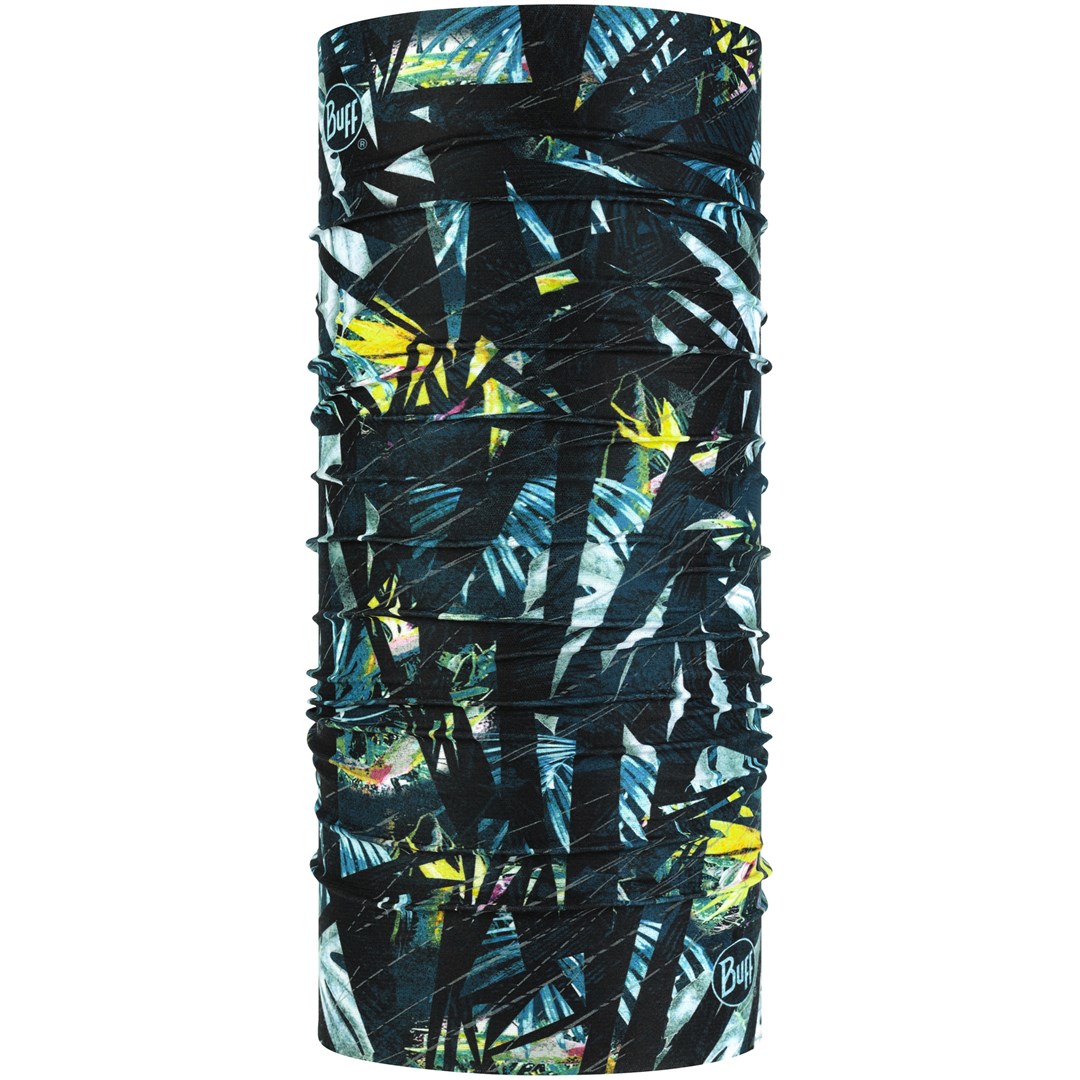 Buff Bandana REFLECTIVE IPE NAVY-NAVY-ONESIZ-Standard one