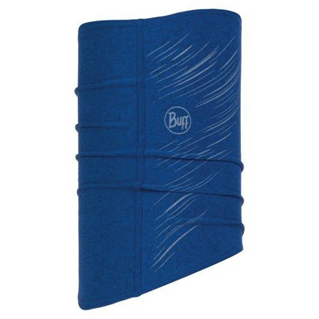 Buff Bandana TECH FLEECE NECKWARMER R_NIGHTBLUE