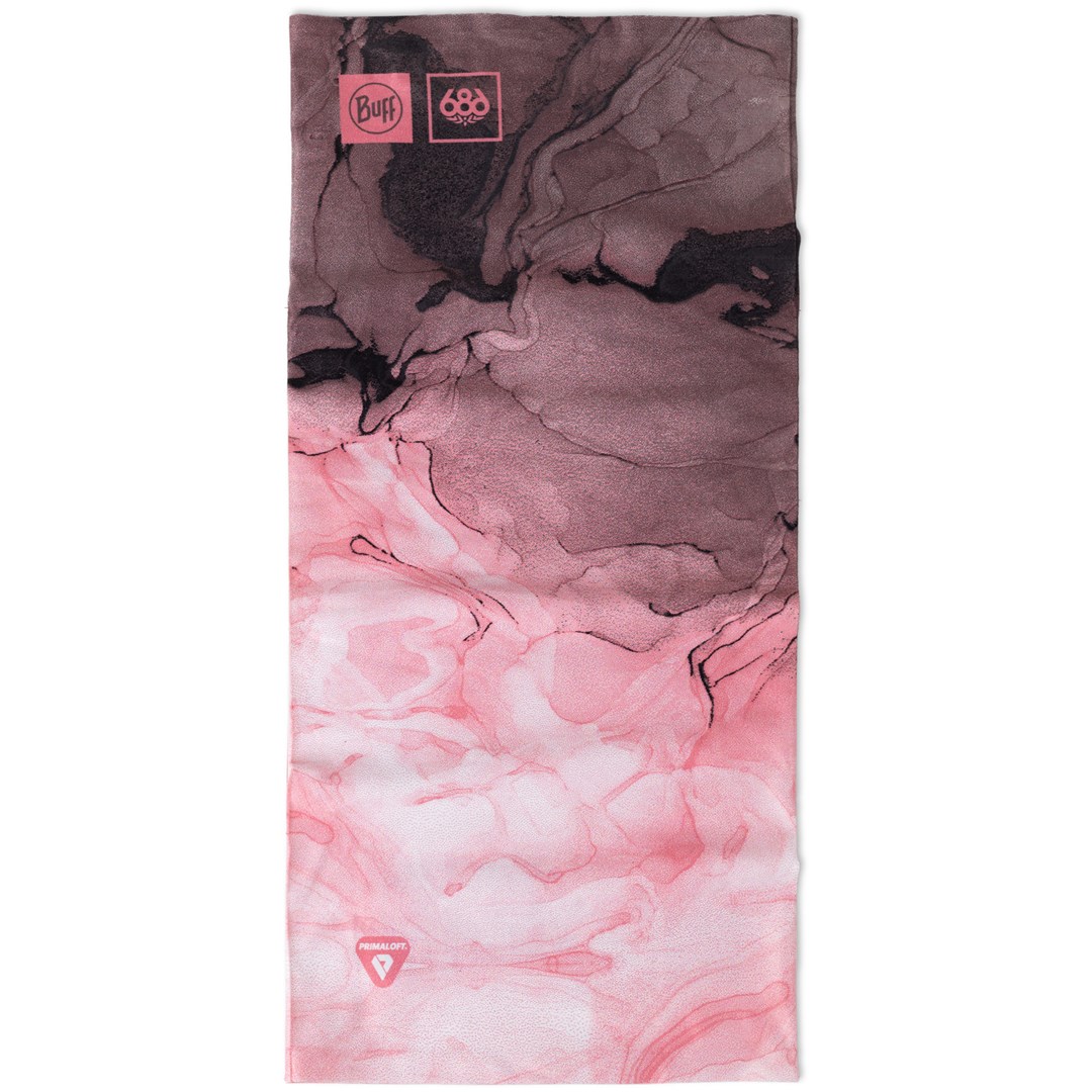 Buff Bandana THERMONET CLOUDBREAKER 686 PINK