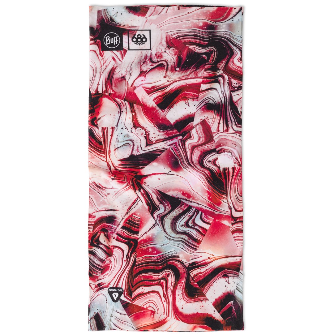 Buff Bandana  THERMONET TAUDENI 686 MULTI