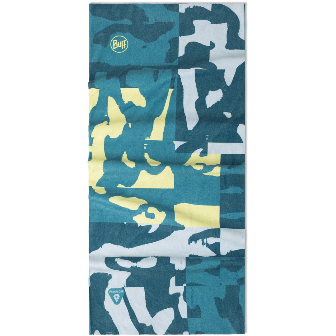 Buff Bandana THERMONET® AINTER TEAL one