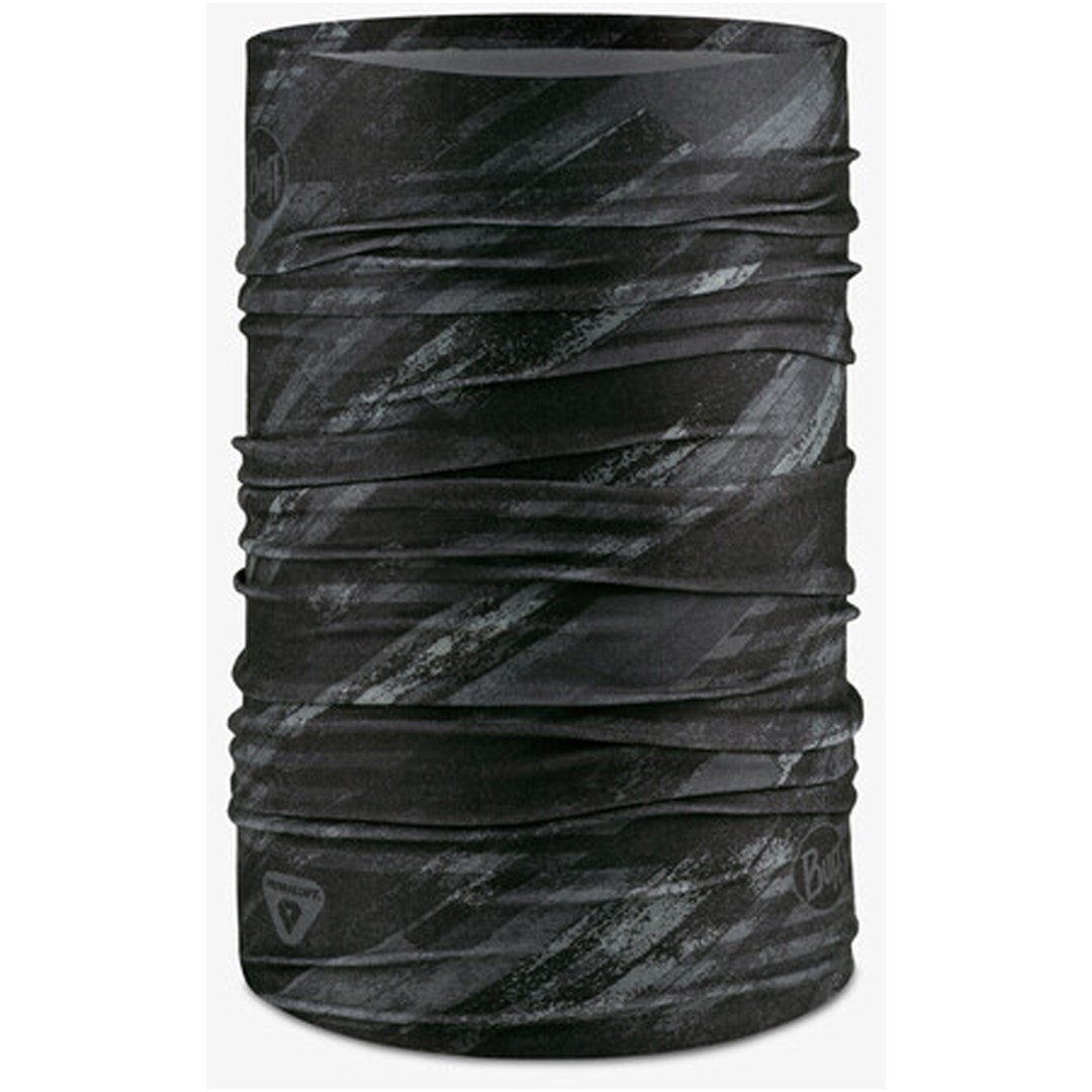 Buff Bandana THERMONET® BARDEEN GRAPHITE one