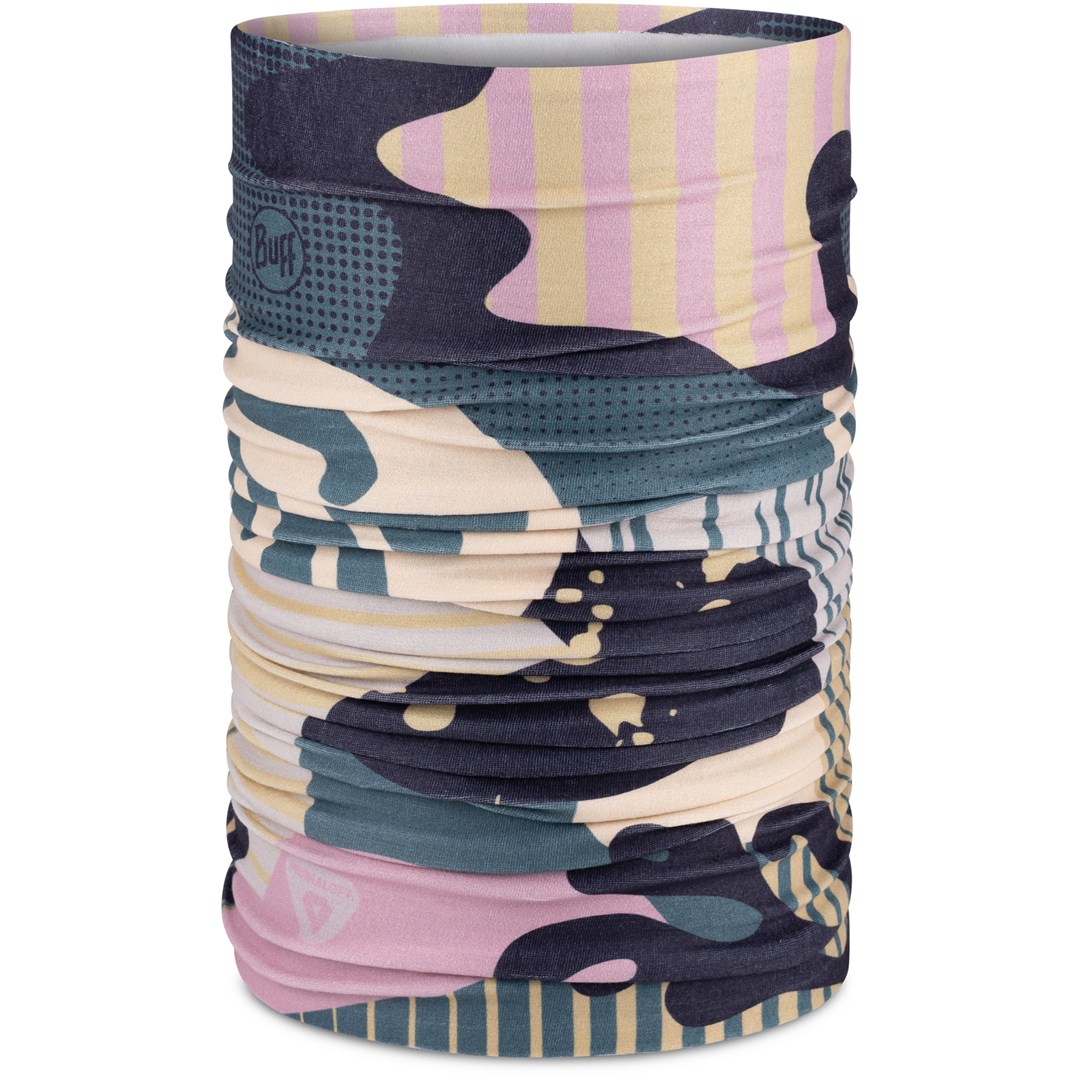 Buff Bandana THERMONET® LUME CORDAGE one
