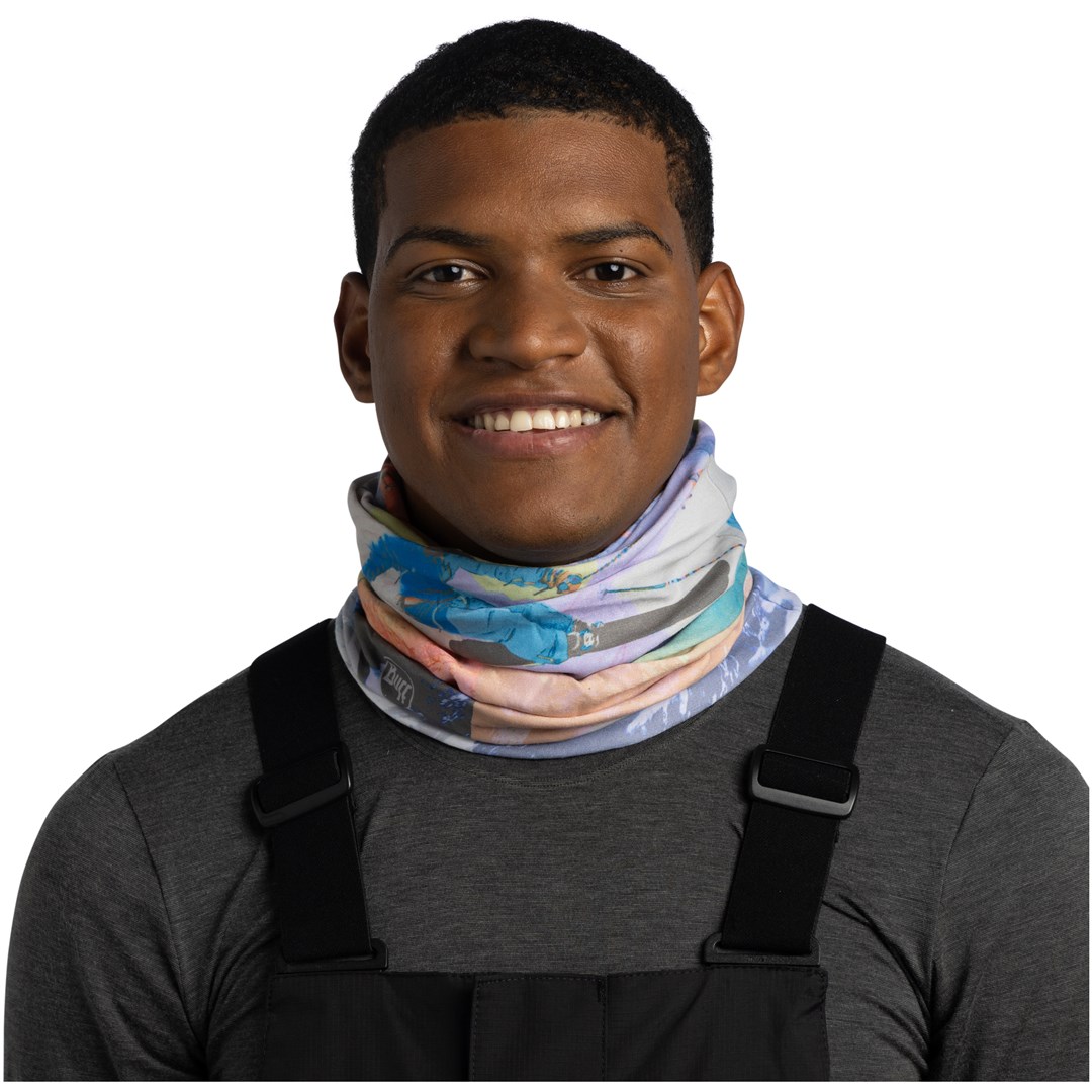 Buff Bandana THERMONET® VISPER MULTI one