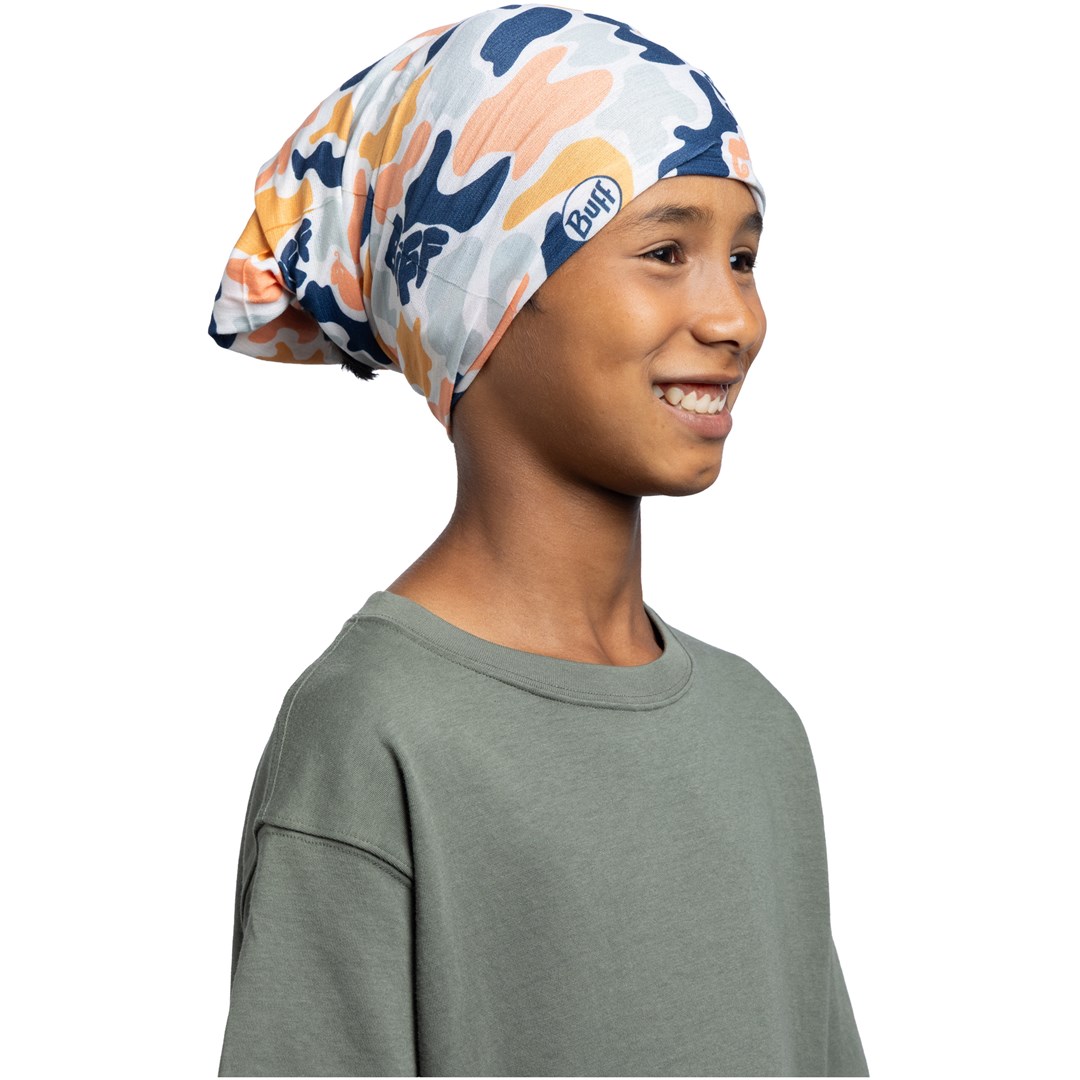 Buff Bandana dziecięca  COOLNET UV® FLAWAS