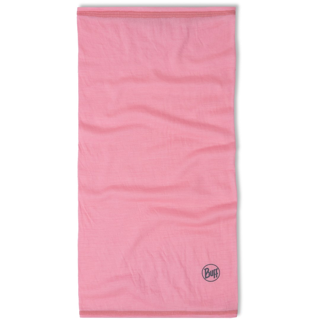 Buff Bandana dziecięca  MERINO LIGHTWEIGHT SOLID