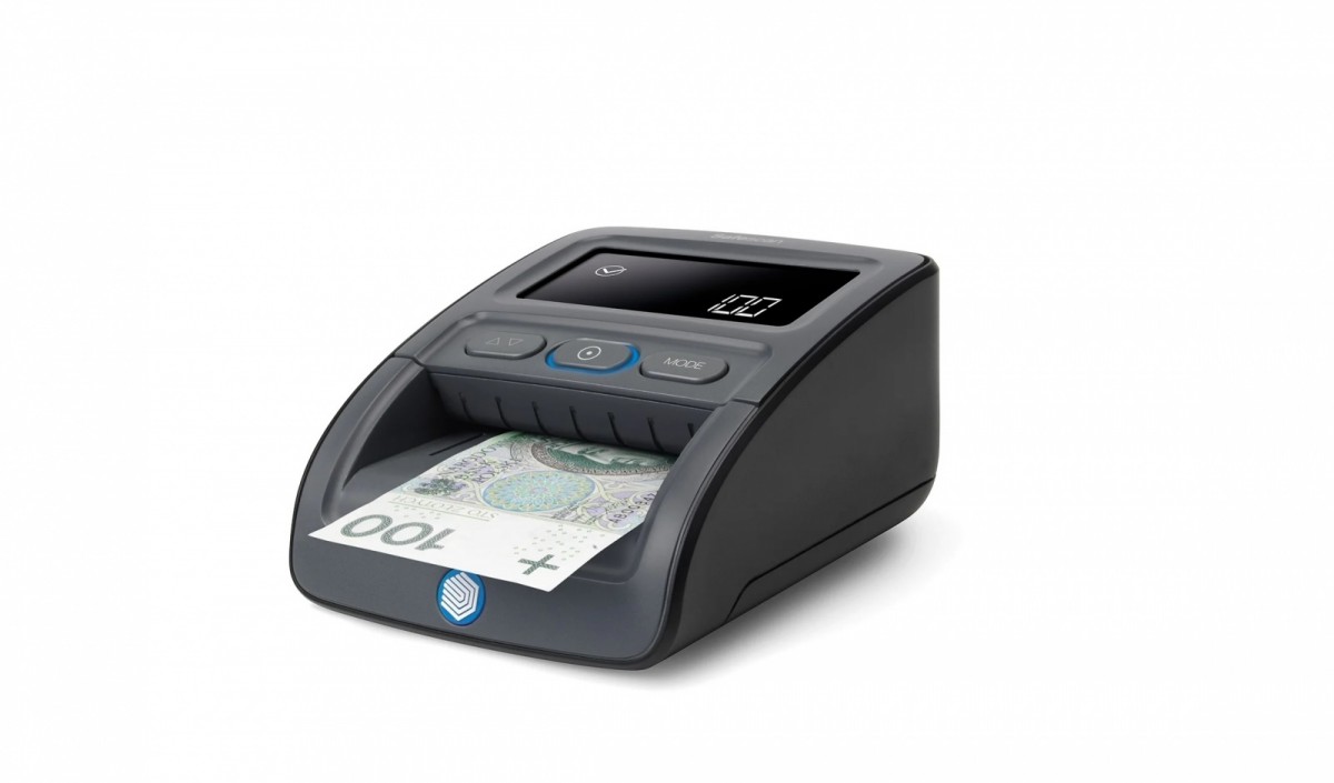 SafeScan  Banknote tester 155-S | 3LC090