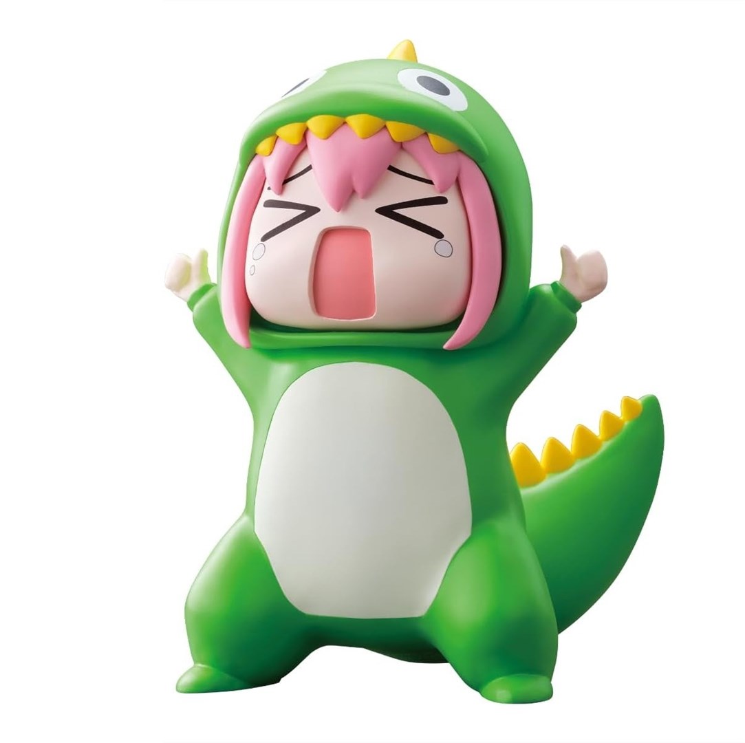 BANDAI BANPRESTO BOCCH THE ROCK! ENSHRINED