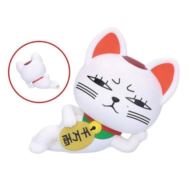 BANDAI BANPRESTO DANDADAN SOFCIMATES - TURBO