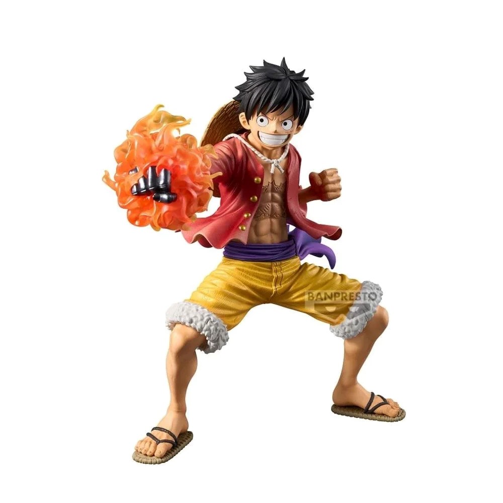 BANDAI BANPRESTO EVENT EXCLUSIVE GRANDISTA ONE