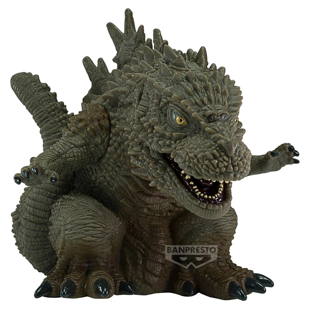 BANDAI BANPRESTO GODZILLA MINUS ONE ENSHRINED