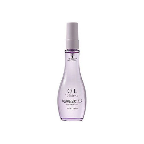 Schwarzkopf Professional Barbara Fig Finishing Oil