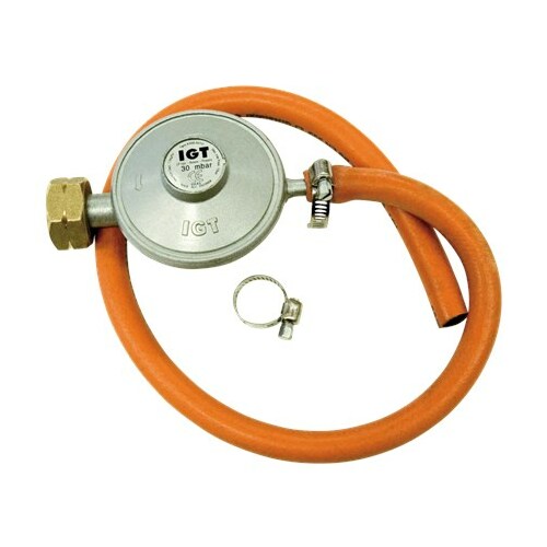 No name Barbecook Gas Regulator The