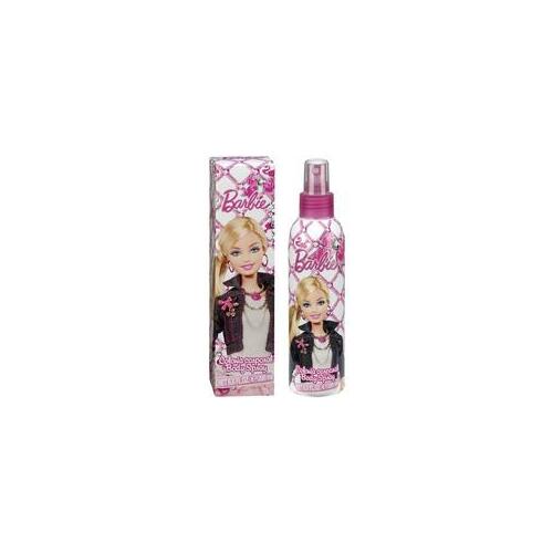 Dětské parfémy Barbie Body Spray (Unisex