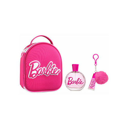 Dětské parfémy Barbie Gift Set EDT