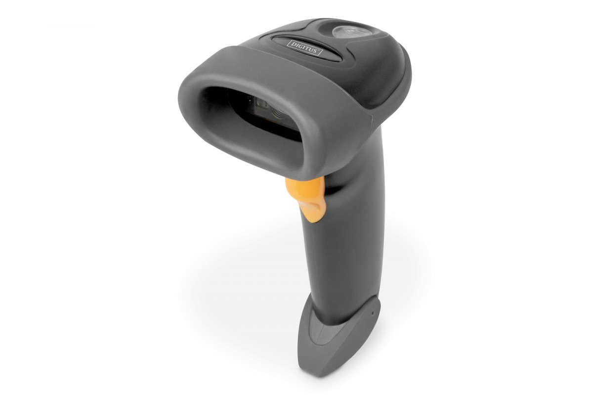 Digitus  Barcode Hand Scanner DA-81002 |