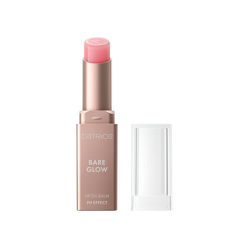 Catrice Bare Glow Lip Oil Balm