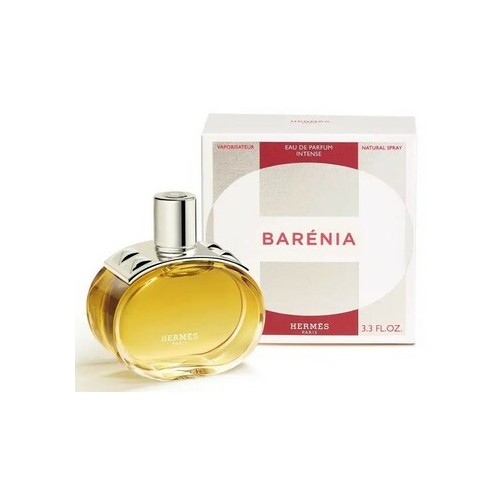HERMES Barenia Intense EDP (Woman, 100ml)