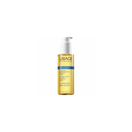 Uriage Bariederm Dermatological Cica Oil (Woman