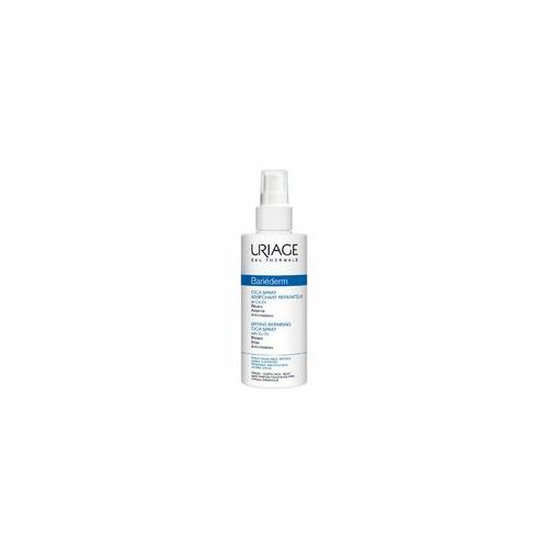 Uriage Bariederm Drying Reparing CICA-SPRAY with