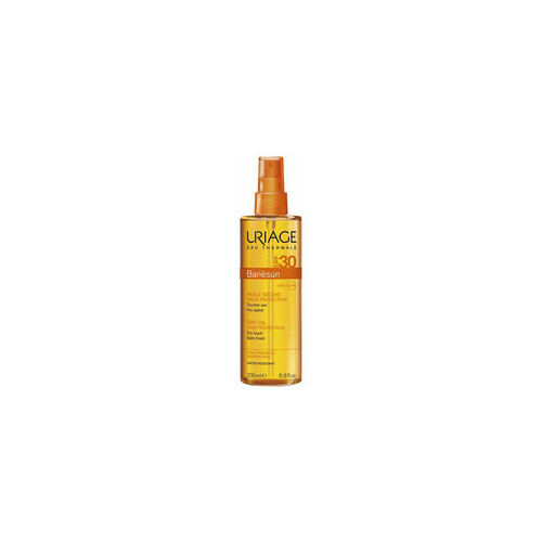 Uriage Bariésun Dry Oil High Protection