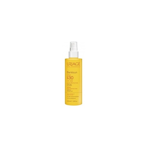 Uriage Bariésun Spray High Protection SPF