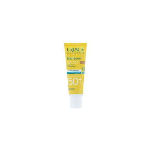 Uriage Bariésun Tinted Cream SPF 50