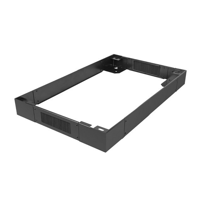 LANBERG BASE/PLINTH FOR FLOOR-STANDING CABINETS 600X800