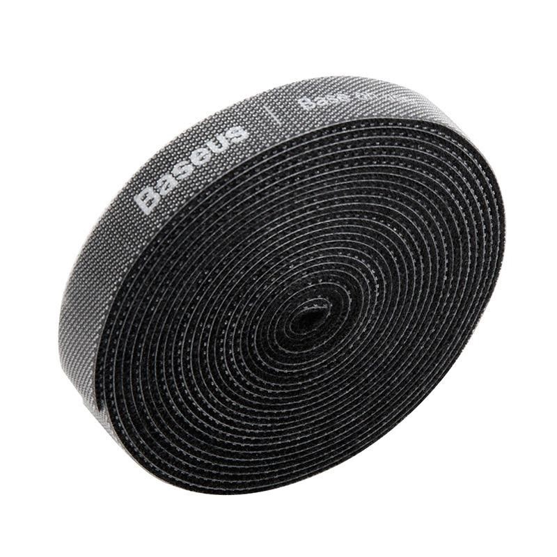 Baseus ACMGT-F01 strap Universal Flannel, Polypropylene