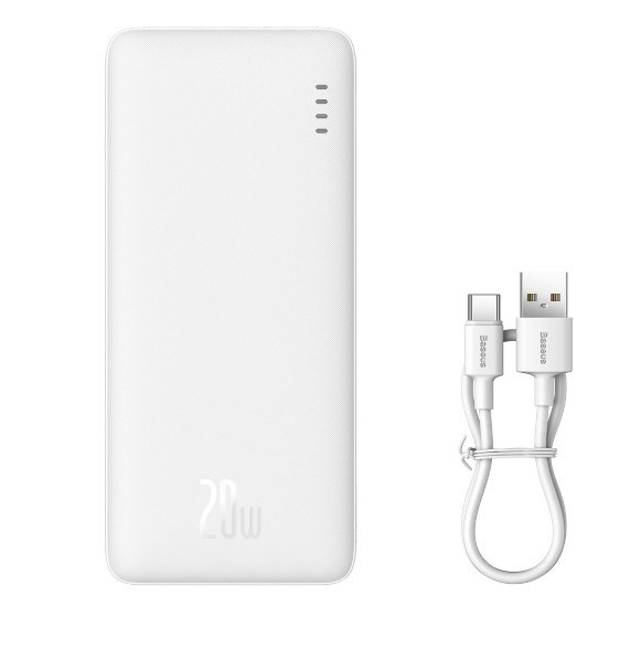 Baseus Airpow Power bank 10000mAh 20W