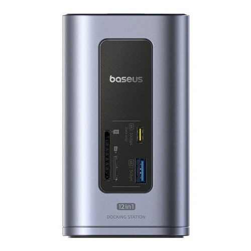 Baseus  B00568103813-00 mobile device dock station