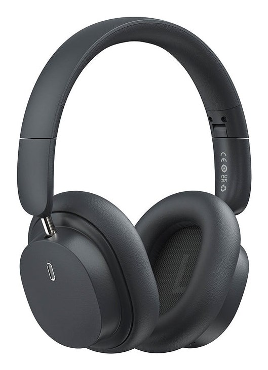 Baseus  Bowie D05 Headset Wired &