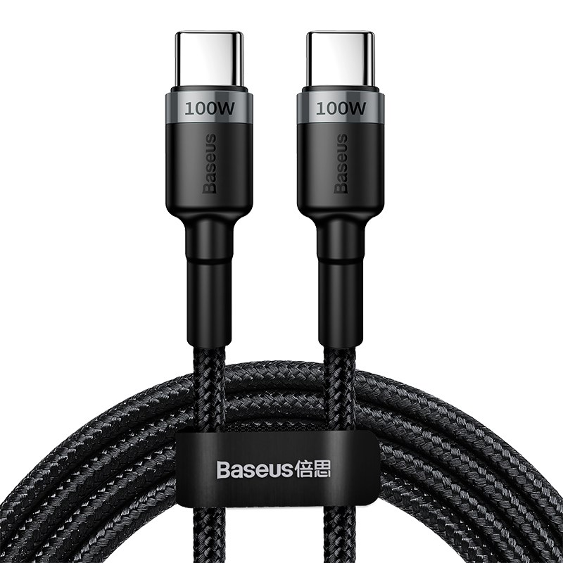 Baseus  Cafule Kabel USB-C to USB-C