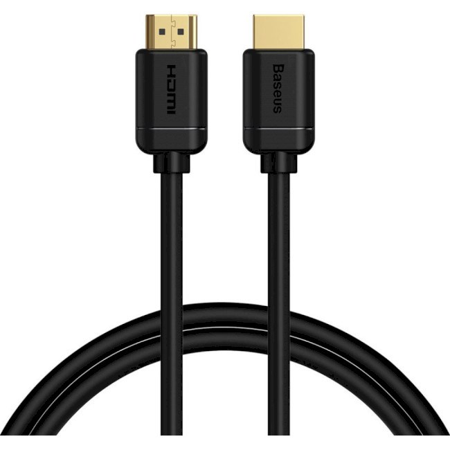 Baseus  CAKGQJ01 HDMI cable 2 m