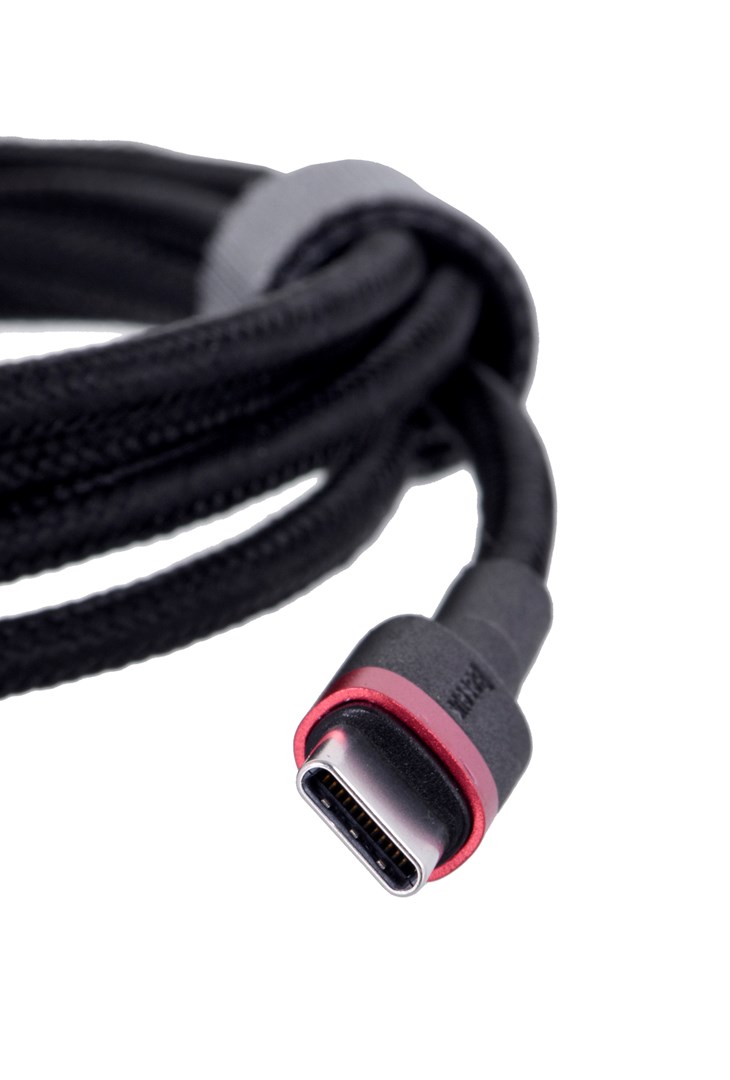 Baseus CATKLF-G91 USB cable 1 m