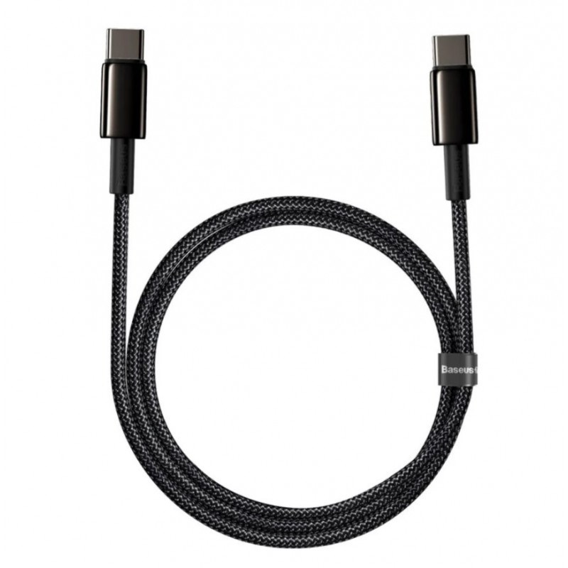 Baseus  CATWJ-01 USB cable 1 m