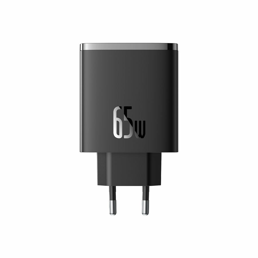 Baseus  Cube Pro 3 Ports Fast