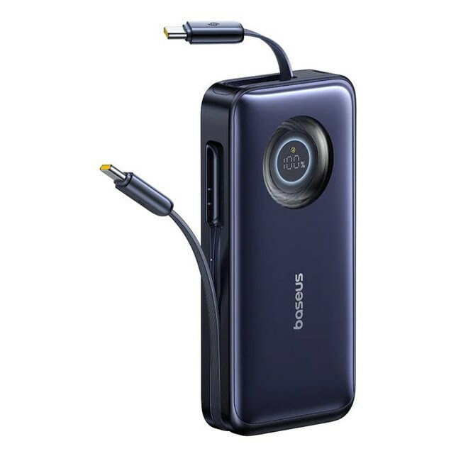 Baseus EnerCore CR11 Power Bank with