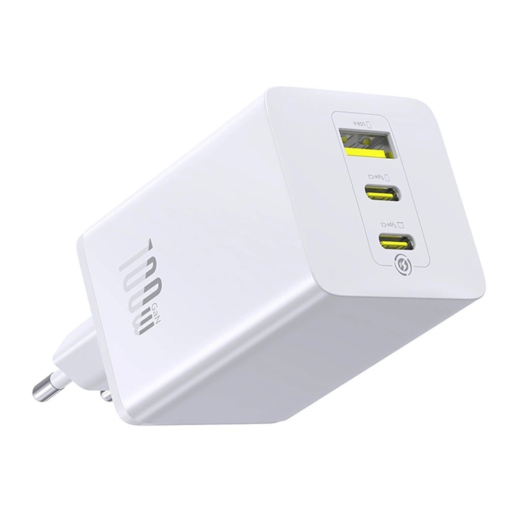 Baseus  EnerFill FE11 PD QC 100